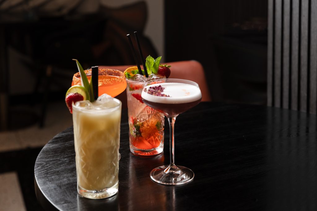 Olivia Claire Media_Tesoro Summer 2024-115 Happy Hour Hobart