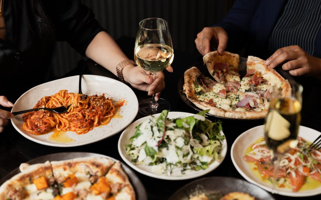 VALENTINE’S DAY HOBART