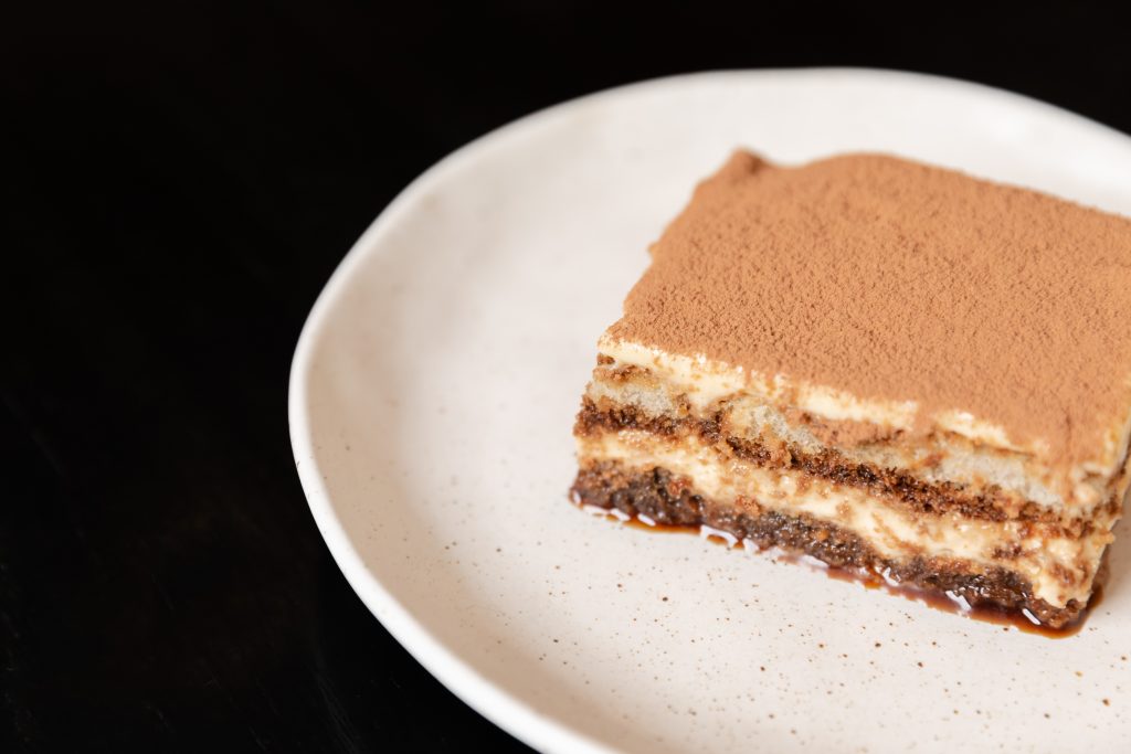 Tesoro 2025-Tiramisu