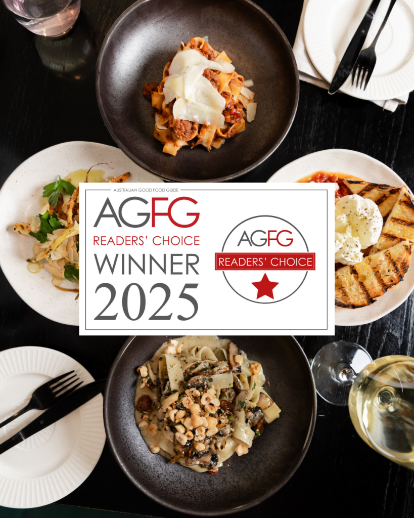 AGFG award 2025